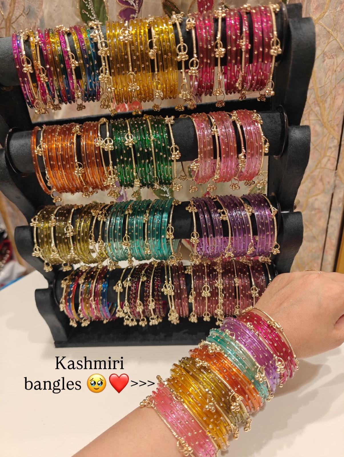 Bangles