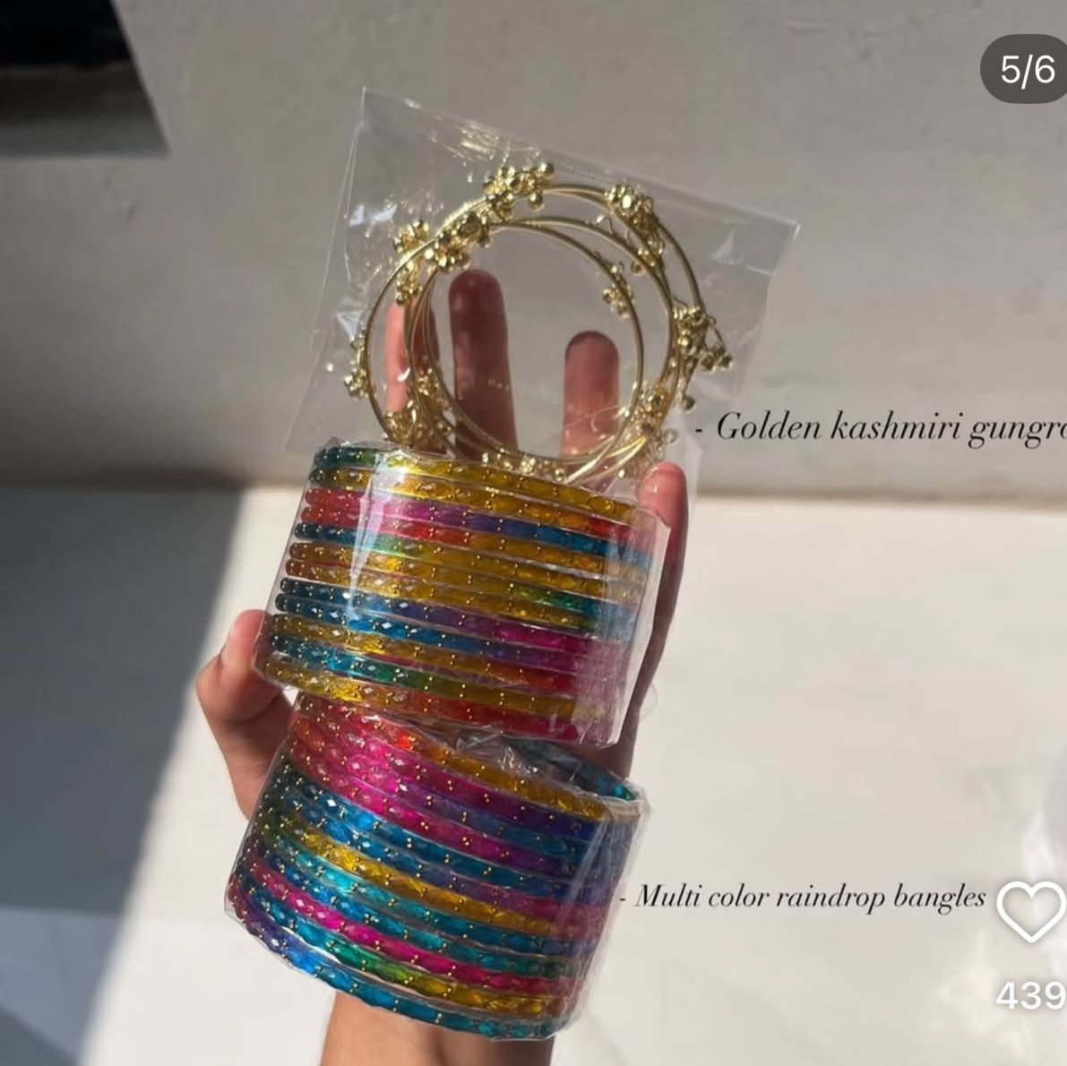 Bangles