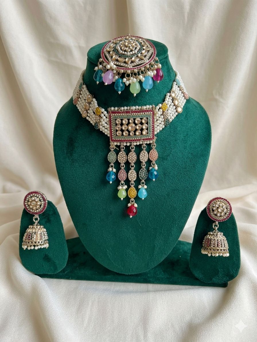 Necklace Set