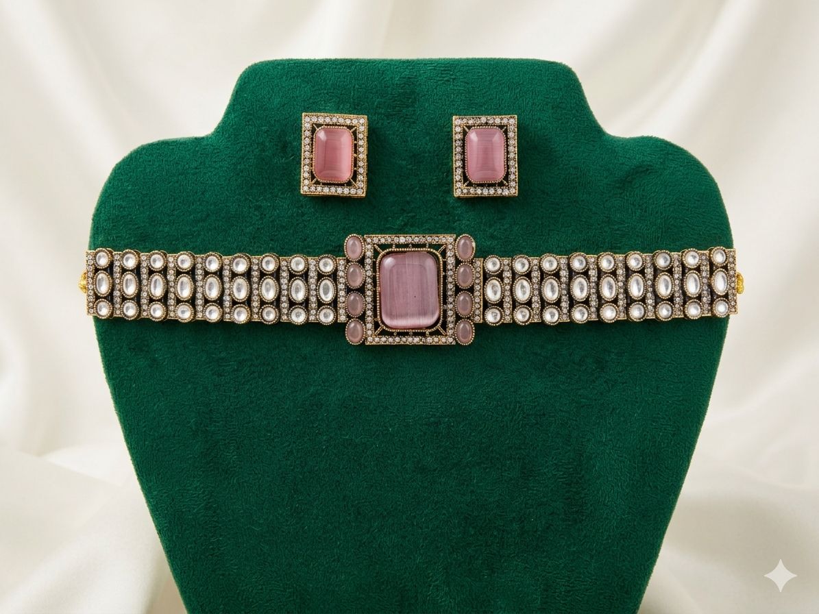 Necklace Set