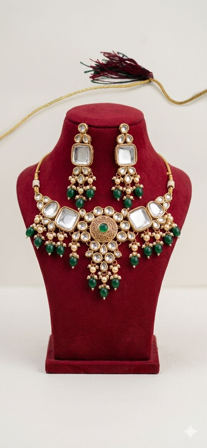 Necklace Set