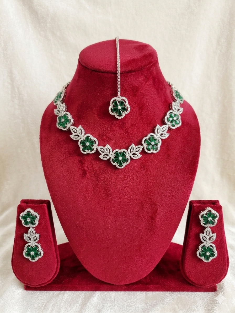 Necklace set