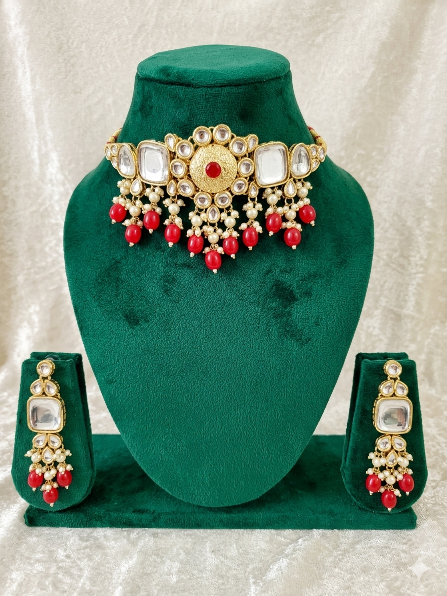 Necklace Set