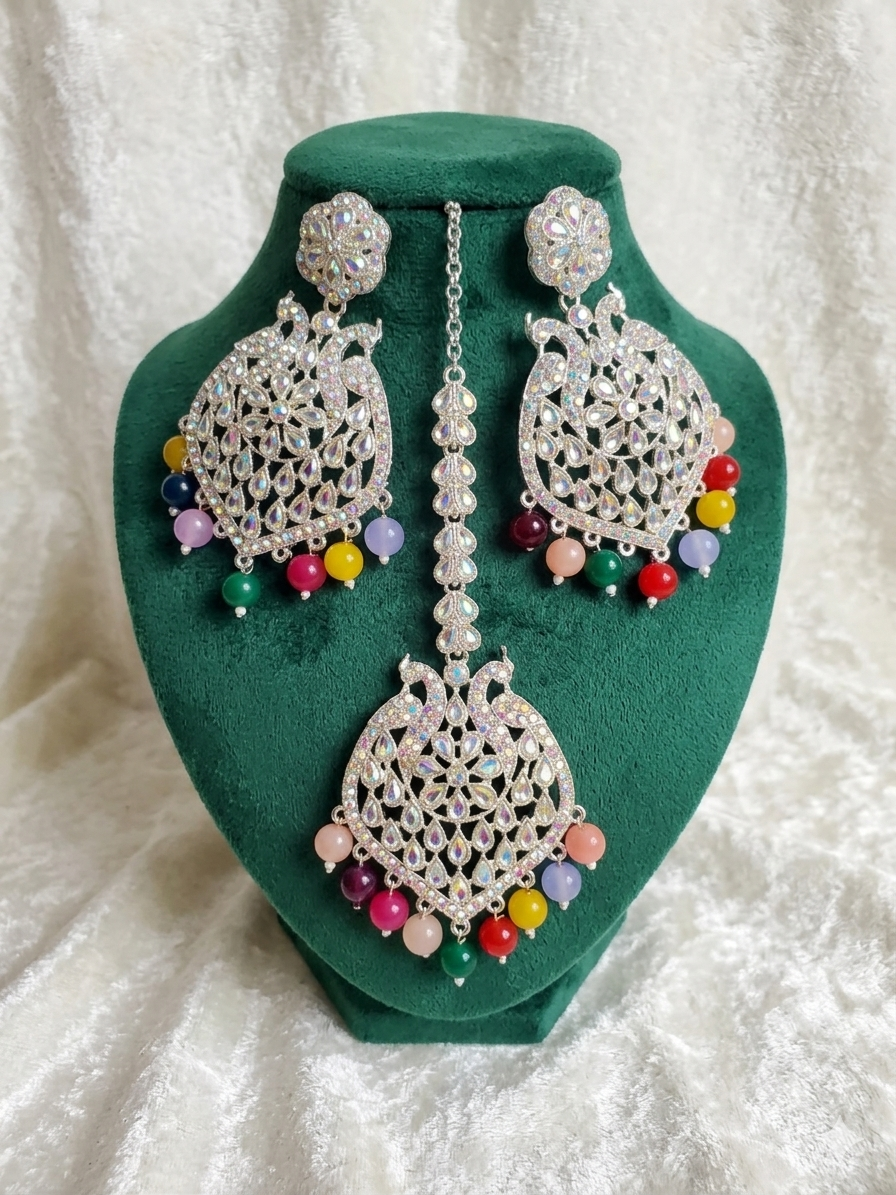 Tika Earring Sets