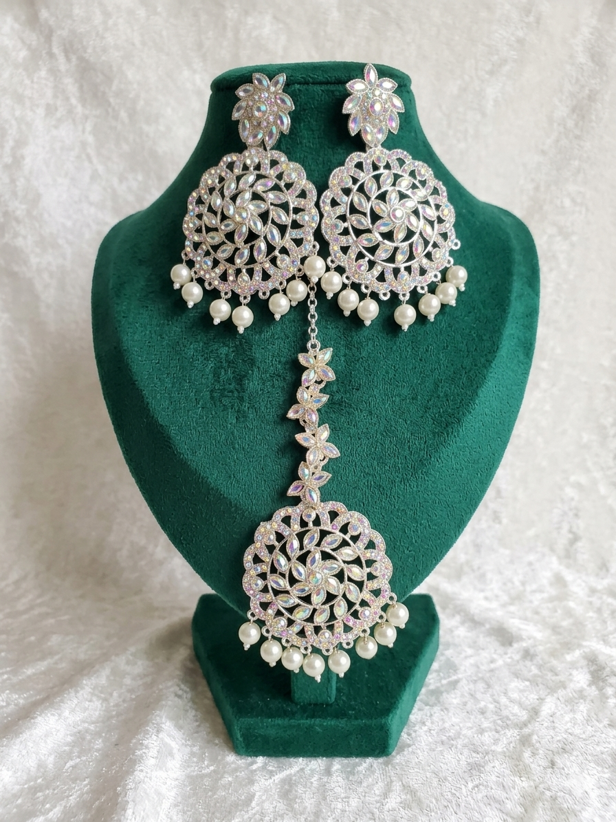 Tika Earring Sets