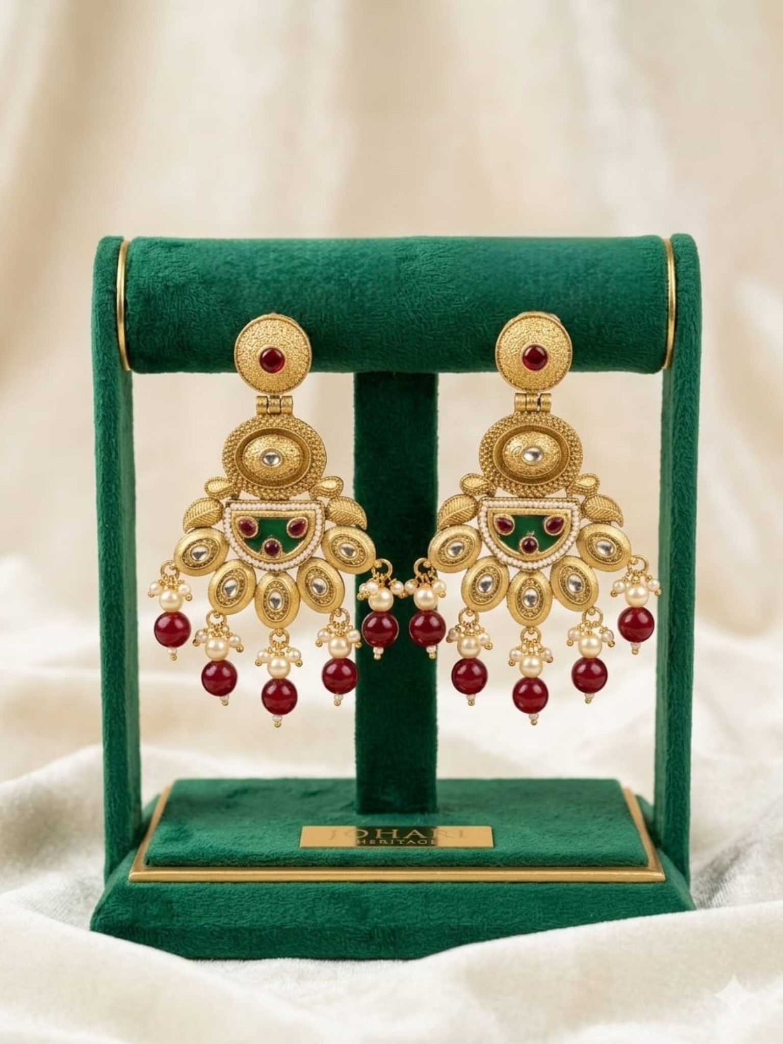 Earring