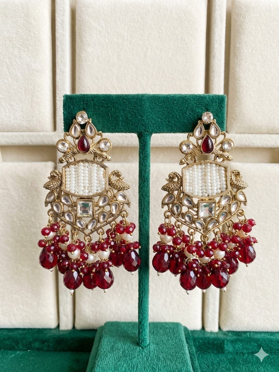Earring